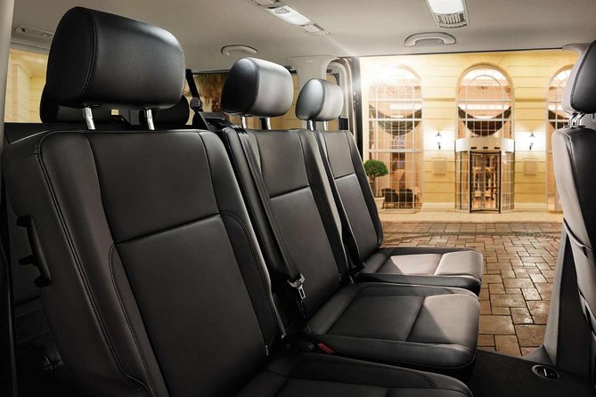 Antalya Airport (AYT) to Lara Transfer - Economy - About Your Stay