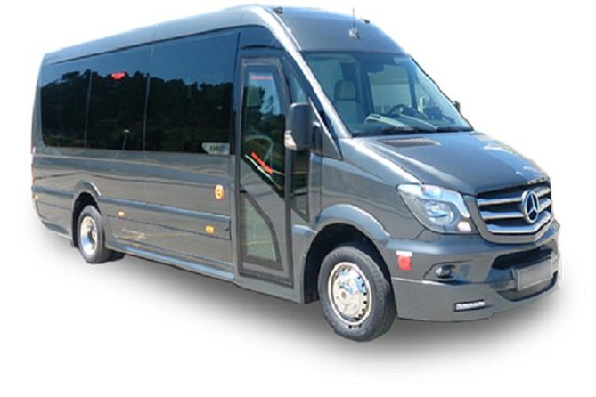 Antalya Airport (AYT) to Manavgat Ilica Shuttle - Key Points