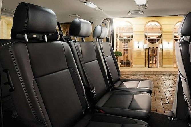 Antalya Airport (AYT) to Serik Transfer - Economy - Key Points