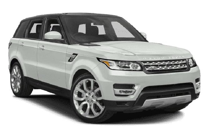 Antalya Airport (AYT) to Side Transfer - SUV - Transfer Duration and Vehicle