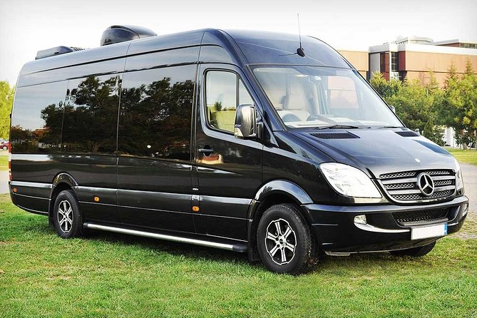 Antalya Airport (AYT) to Turkler Transfer - TOP VIP Minibus - About Your Stay