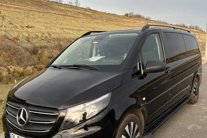 Antalya Airport AYT Transfers to Kumkoy Hotels - Service Overview