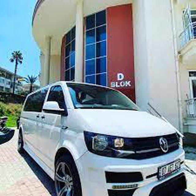 Antalya Airport Belek Hotel Transfer - Pickup and Communication
