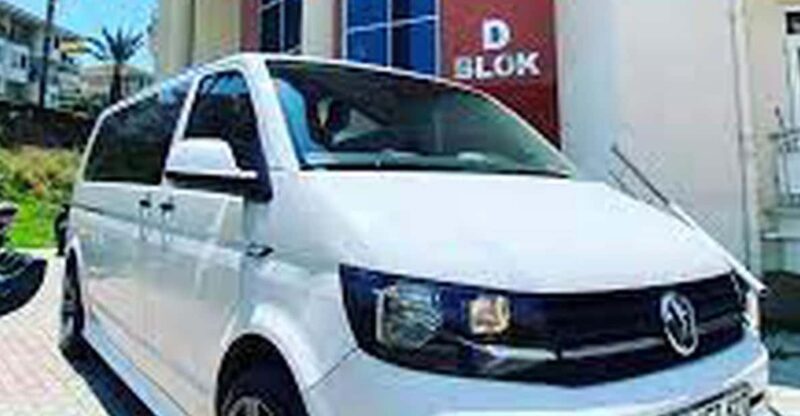 Antalya Airport Belek Hotel Transfer - Inclusions and Conditions