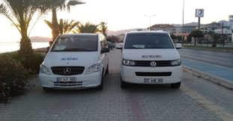 Antalya Airport Belek Hotel Transfer - Customer Reviews and Ratings