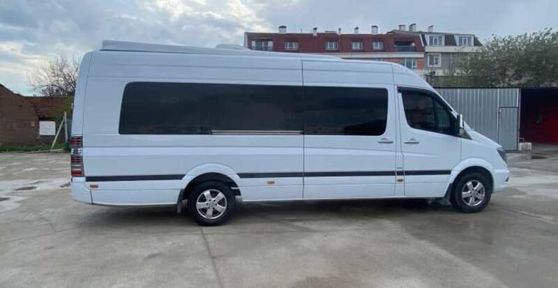 Antalya Airport Belek Hotel Transfer - Additional Services and Considerations
