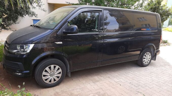 Antalya Airport Kundu/Lara Hotels Transfer - Reliable Transportation