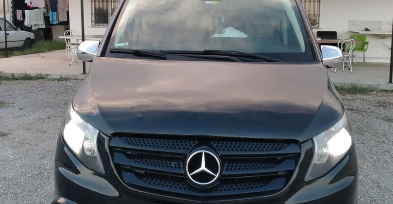 Antalya Airport Lara - Kundu Transfer - Key Points