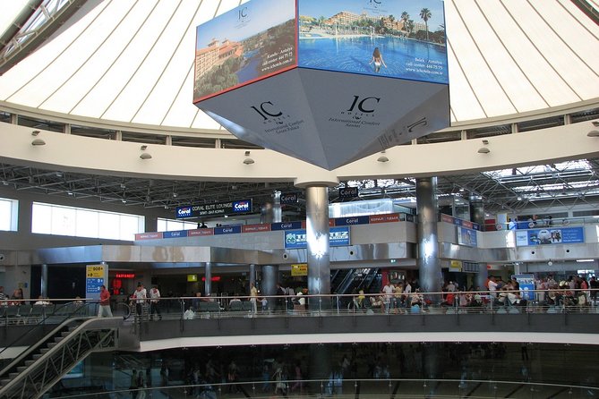 Antalya Airport to Alanya Resorts Private Transfer - Reviews and Ratings