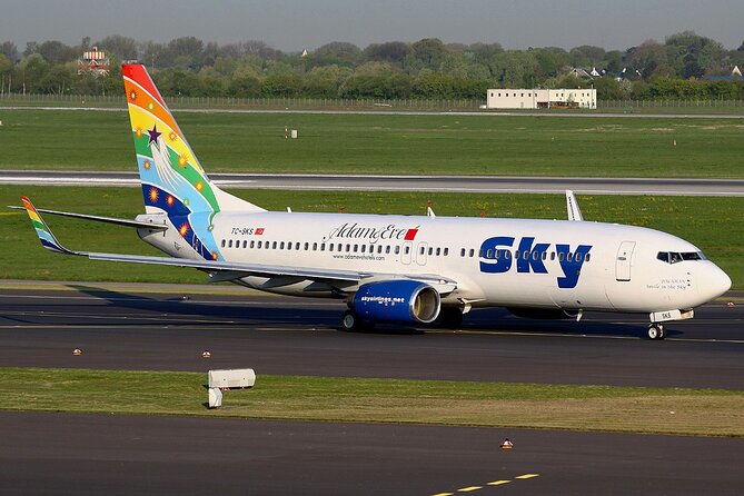 Antalya Airport to Alanya Resorts Private Transfer - Flexible Transportation Options