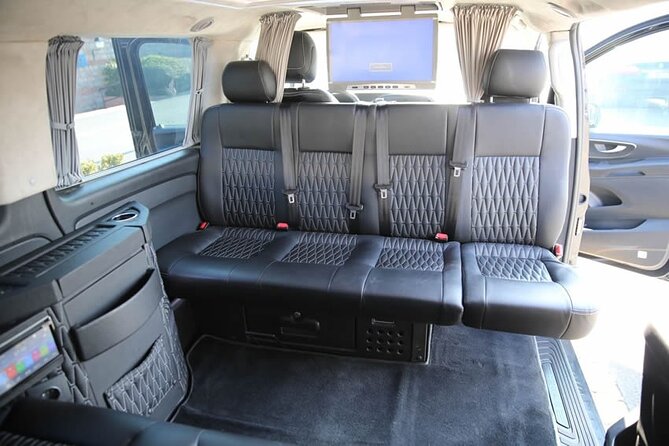 Antalya Airport Transfer Private - Included and Excluded