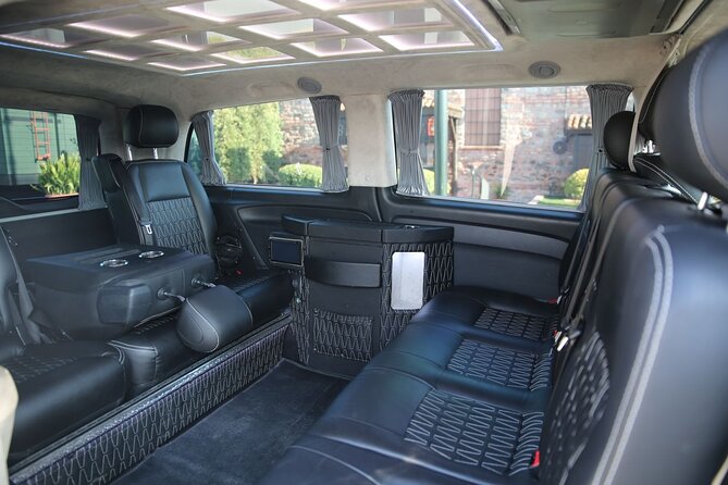 Antalya Airport Transfer Private - Recap
