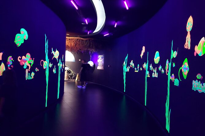 Antalya Aquarium and Face to Face Wax Museum Private Transfer - Notable Reviews