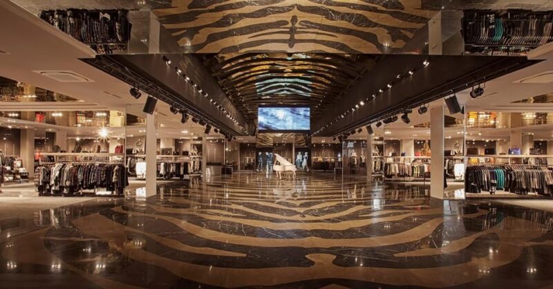 Antalya: Aquarium With Private Transfer & Shopping - Key Points