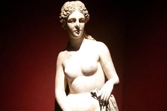 Antalya Archeology Museum + Perge + Aspendos Tour - Marveling at the Aspendos Amphitheater