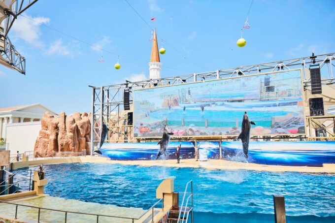 Antalya/Belek: the Land of Legends Theme Park With Transfer - Visitor Information and Reviews
