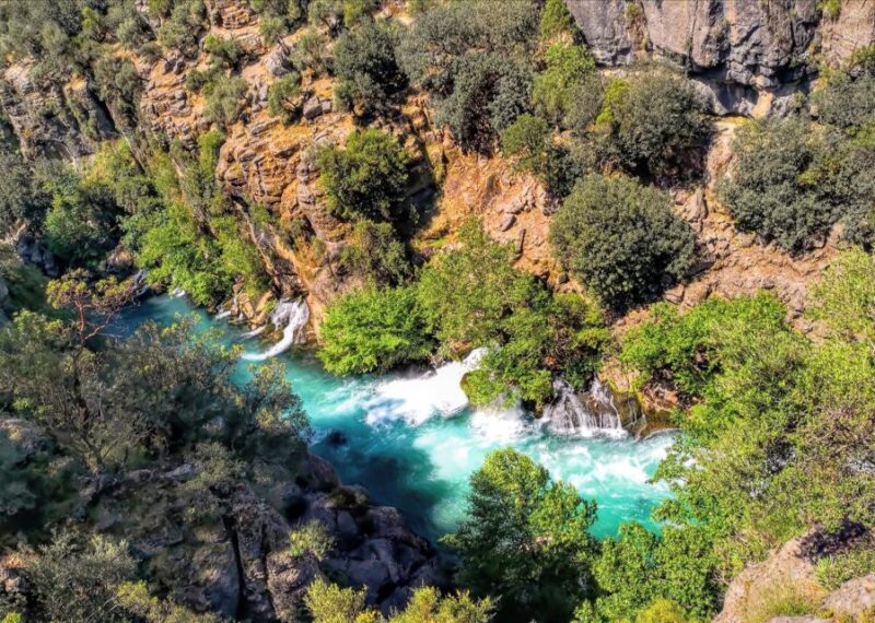 Antalya: Buggy Safari & Rafting Combo Tour at Koprulu Canyon - Buggy Safari Experience
