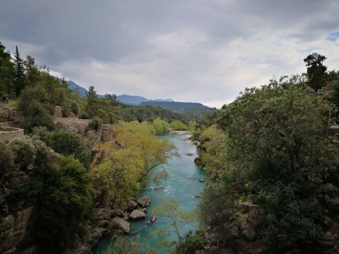 Antalya: Buggy Safari & Rafting Combo Tour at Koprulu Canyon - Frequently Asked Questions