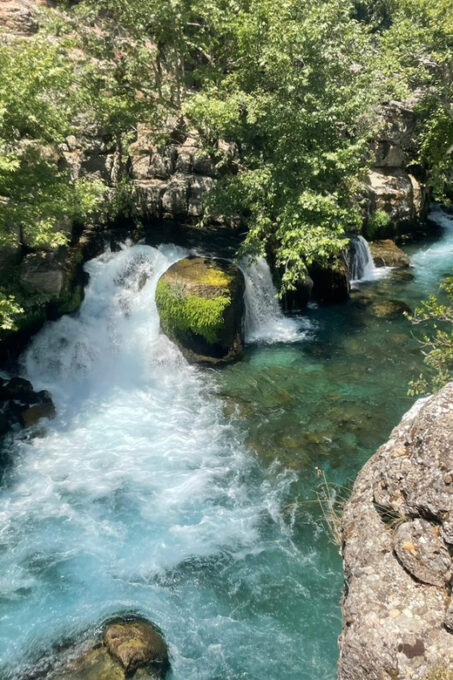 Antalya: Canyoning, Rafting, Quad, Jeep & Zipline With Lunch - Frequently Asked Questions