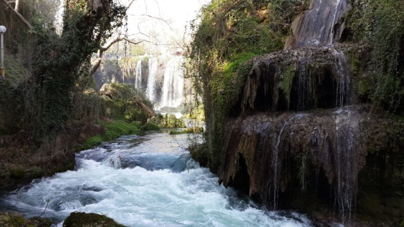 Antalya City Private Daily Tours With Lunch - Experience Details