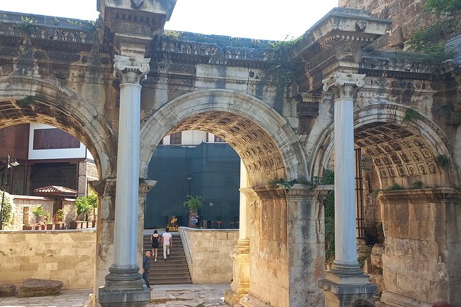 Antalya City Tour - Tour Experience and Feedback