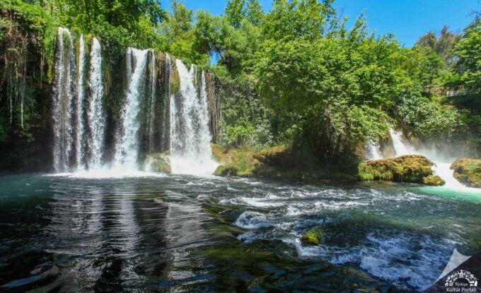 Antalya City Tour : Boat, Cable Car & Majestic Waterfalls - Panoramic City Views