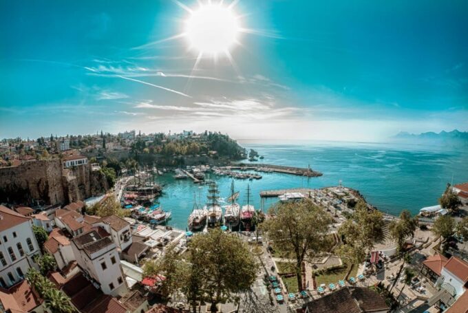 Antalya City Tour : Boat, Cable Car & Majestic Waterfalls - Frequently Asked Questions