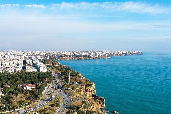 Antalya City Tour From Side & More: (Opt. Boat Trip or Aquarium) - Tour Details