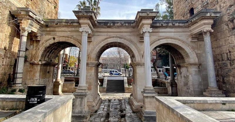 Antalya City Tour - Full Day Sightseeing Tour - Inclusions