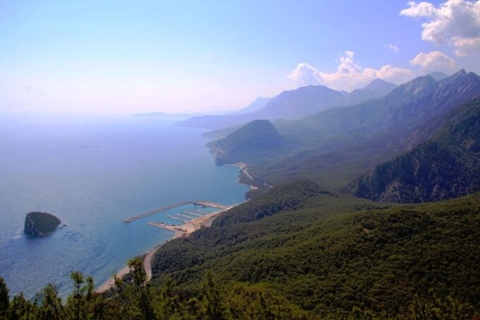 Antalya: City Tour With 2 Waterfalls and Old Town Boat Tour - Frequently Asked Questions
