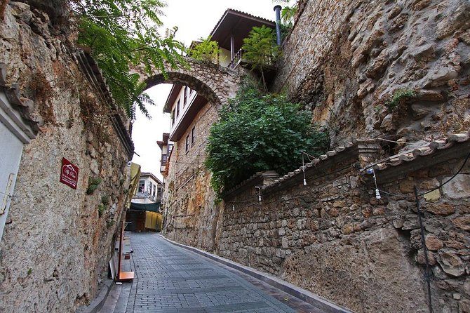 Antalya City Tour With Boot Trip - Pricing and Package Offerings