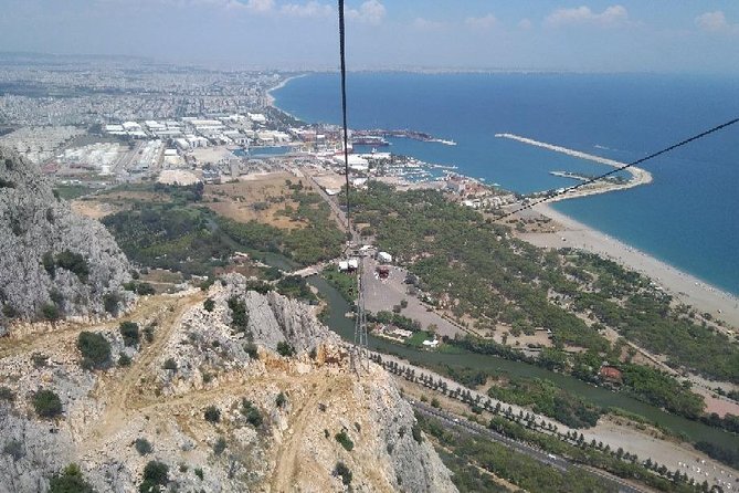 Antalya City Tour With Boot Trip - Frequently Asked Questions