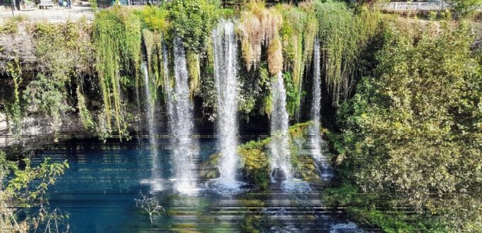 Antalya City Tour With Lunch, Boat Trip & Old Town - Packing and Prohibited Items