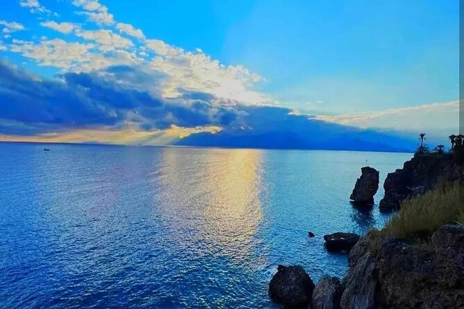 Antalya City Tour With Waterfall - Highlights of the Tour