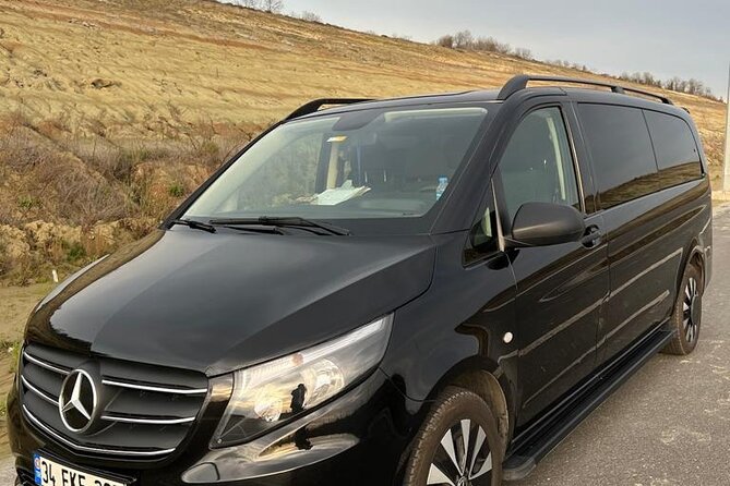 Antalya Colakli Hotels to Antalya Airport AYT Transfers - Key Points