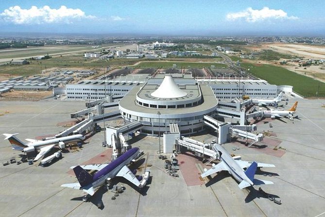 Antalya Colakli Hotels to Antalya Airport AYT Transfers - Vehicle Specifications