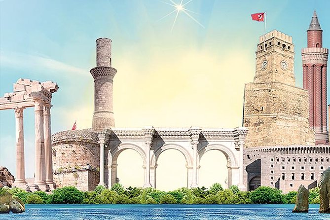 Antalya Colakli Hotels to Antalya Airport AYT Transfers - Booking and Cancellation Policies