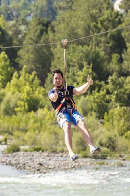 Antalya Combo: Rafting, Zipline & ATV/Buggy Safari - Frequently Asked Questions