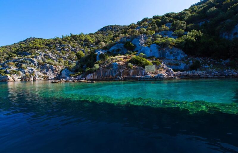 Antalya: Demre, Myra, & Kekova Island Tour W/ Lunch and Boat - Customer Feedback