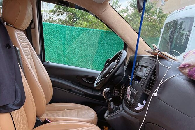 Antalya Evrenseki Hotels to Antalya Airport AYT Transfers - Pricing and Availability