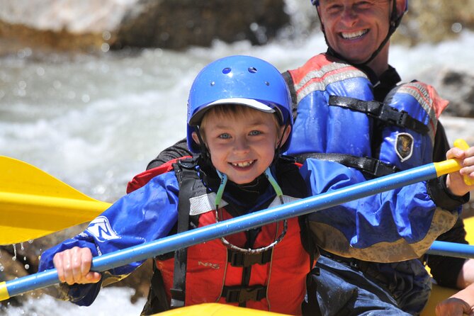 Antalya Family Rafting Adventure W/ Free Hotel Transfer - Customer Feedback