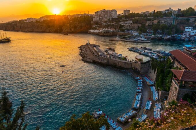 Antalya: First Discovery Walk and Reading Walking Tour - Frequently Asked Questions