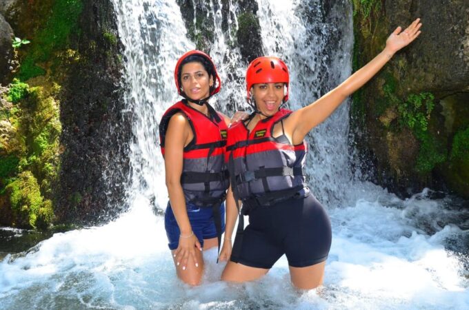 Antalya Full Day Rafting Tour With Lunch - Tour Duration and Price