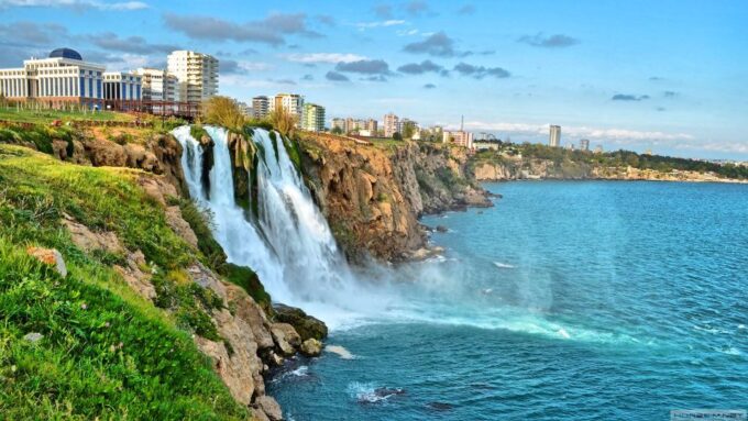 Antalya: Full-Day Tour of Three Waterfalls With Lunch - Frequently Asked Questions