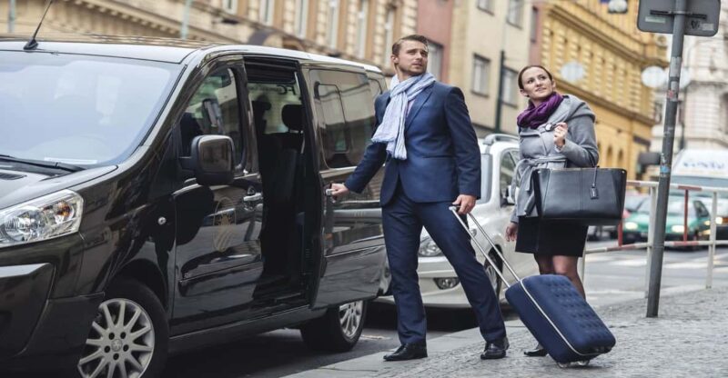 Antalya & Gazipasa Airport Transfer: From and to Alanya - Key Points