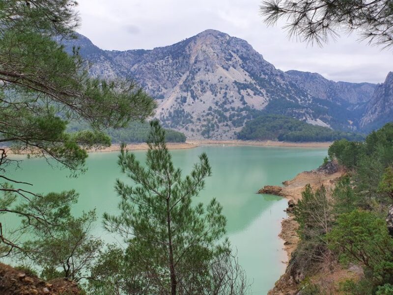 Antalya: Green Canyon Boat Tour With Lunch at Oymapınar Dam - Participant Information