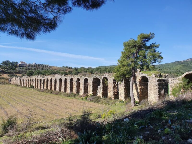 Antalya: Green Canyon Boat Tour With Lunch at Oymapınar Dam - Important Information