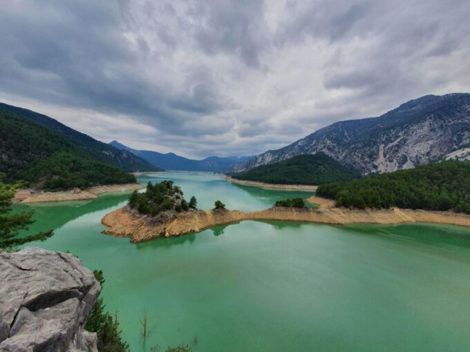 Antalya: Green Canyon Boat Tour With Lunch at Oymapınar Dam - Frequently Asked Questions