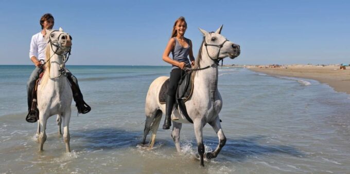 Antalya: Guided ATV and Horse Riding Safari in Lara - Frequently Asked Questions
