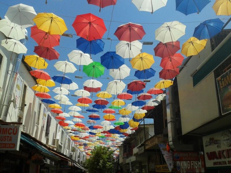 Antalya: Guided Old Town Tour + Cable Car, Boat Trip & Lunch - Customer Reviews